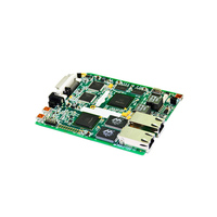 China OEM ODM PCBA Supplier Custom Multilayer FR-4 Board Assembly ISO9001 Certified MOQ 1pcs for Consumer Electronics