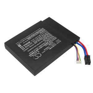 Batterij Voor Ge Logiq S8 Polaris, Polaris Maru, Ultraschall Logiq P7, P9, S7 Expert, Volusion S8 480304-<span class=keywords><strong>2</strong></span>, M2843, U80304-<span class=keywords><strong>2</strong></span> - Product Image 3