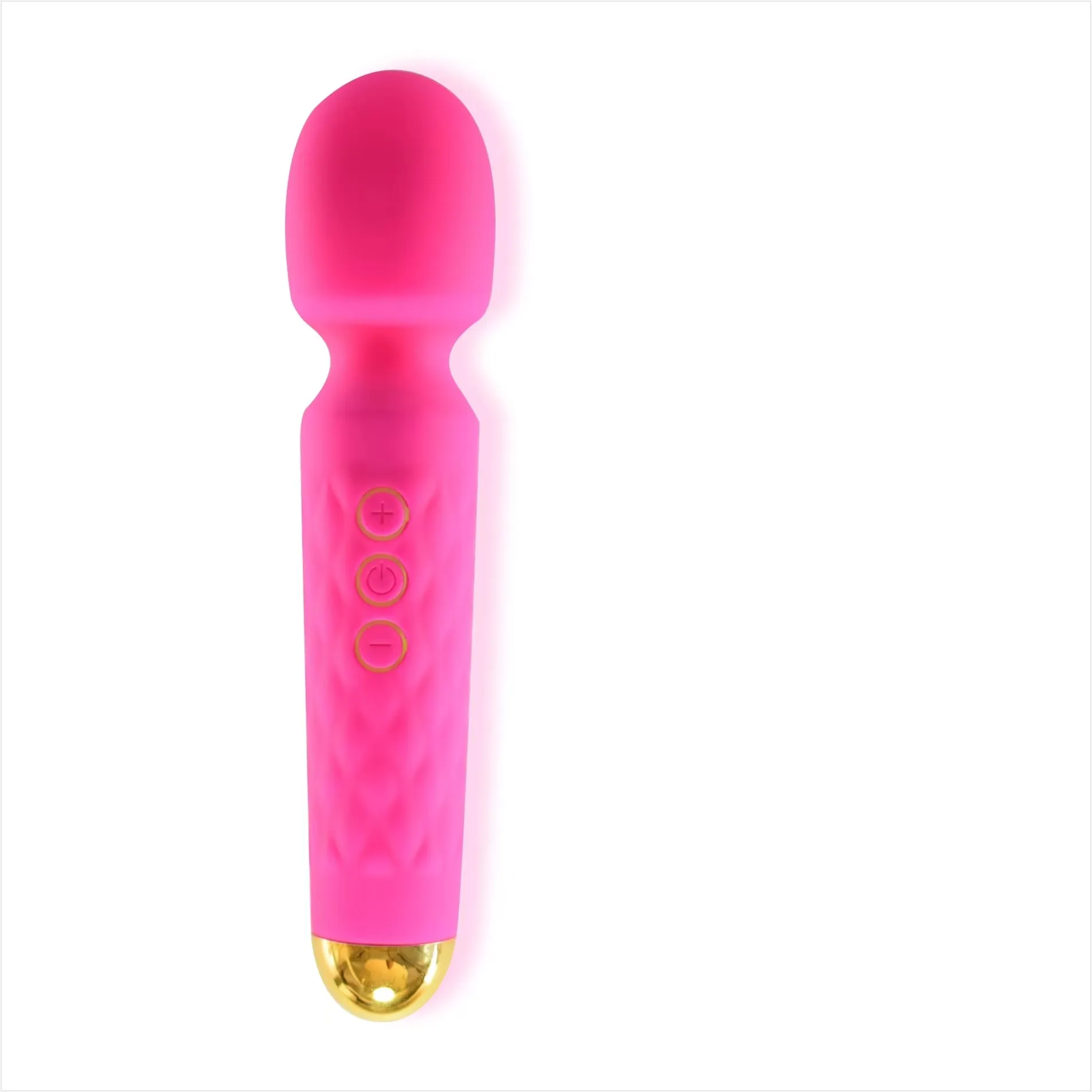 Vendita calda AV Stick femminile vibratore massaggio vaginale giocattoli sessuali per adulti masturbazione femminile produttori di dispositivi