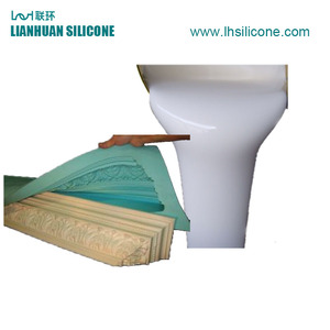 <span class=keywords><strong>RTV</strong></span> estatua <span class=keywords><strong>620</strong></span> moldes de goma de silicona para decoración de yeso/yeso, cemento y estatuas - Product Image 4