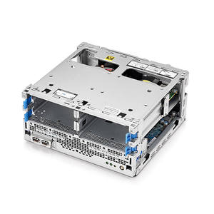 Precio de Fábrica al por Mayor, Servidor <span class=keywords><strong>MicroServer</strong></span> <span class=keywords><strong>Gen10</strong></span> <span class=keywords><strong>Plus</strong></span> de HP con Intel Xeon, Mini Servidor de Torre para el Hogar - Product Image 6