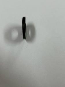 Espaciadores de Plástico de Precisión OEM ODM de 10 mm de Diámetro, Alta Durabilidad, Accesorios para Equipos de Gimnasio - Product Image 3