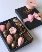 Vente d'usine - Boîtes à gâteaux en carton blanc de qualité alimentaire, design personnalisé, emballage cadeau avec séparateurs