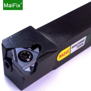 Maifix B-SER 2525, 2020 de 1616mm hilo de máquina de torno CNC externa roscado de la herramienta del sostenedor roscado herramientas de torneado