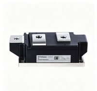 Módulos Semiconductores Discretos MOSFET SIC DD540N22K de Alta Calidad, Confiables para Suministro al por Mayor