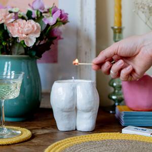 Wholesale Good Quality Diy Soy Wax Candle Making <strong>Kits</strong> Accessories Tool - Product Image 3