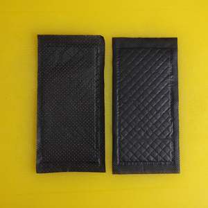 Almohadillas Absorbentes de Agua Super Hidratantes Desechables de PE para Alimentos, para Cocina, para Frutas, Mariscos, Carne, Precio de Fábrica - Product Image 2