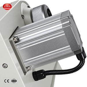 Évaporateur Rotatif Industriel Antidéflagrant à Affichage Numérique, Prix Compétitif, Kit d'Évaporation Sous Vide 10L 20L 50L - Product Image 4