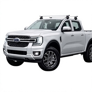 Camioneta Usada Ford Ranger XLT 2024, 2.0L Diésel, 4X4, Doble Cabina, Automática |   Listo para Exportar - Product Image 1
