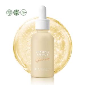 Wholesale OEM Anti Aging <b>Serum</b> Whitening <b>Face</b> <b>Serum</b> Hyaluronic Acid Vitamin C <b>Face</b> <b>Serum</b> - Product Image 1