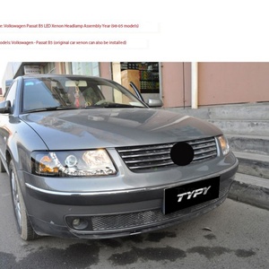 Faros Delanteros Modificados de Xenón para Volkswagen Passat B5 1999-2007 - Product Image 2