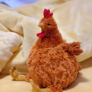 Peluche <span class=keywords><strong>de</strong></span> Cecilio, Adorable Muñeco <span class=keywords><strong>de</strong></span> Peluche, Regalo Popular para Festividades - Product Image 2