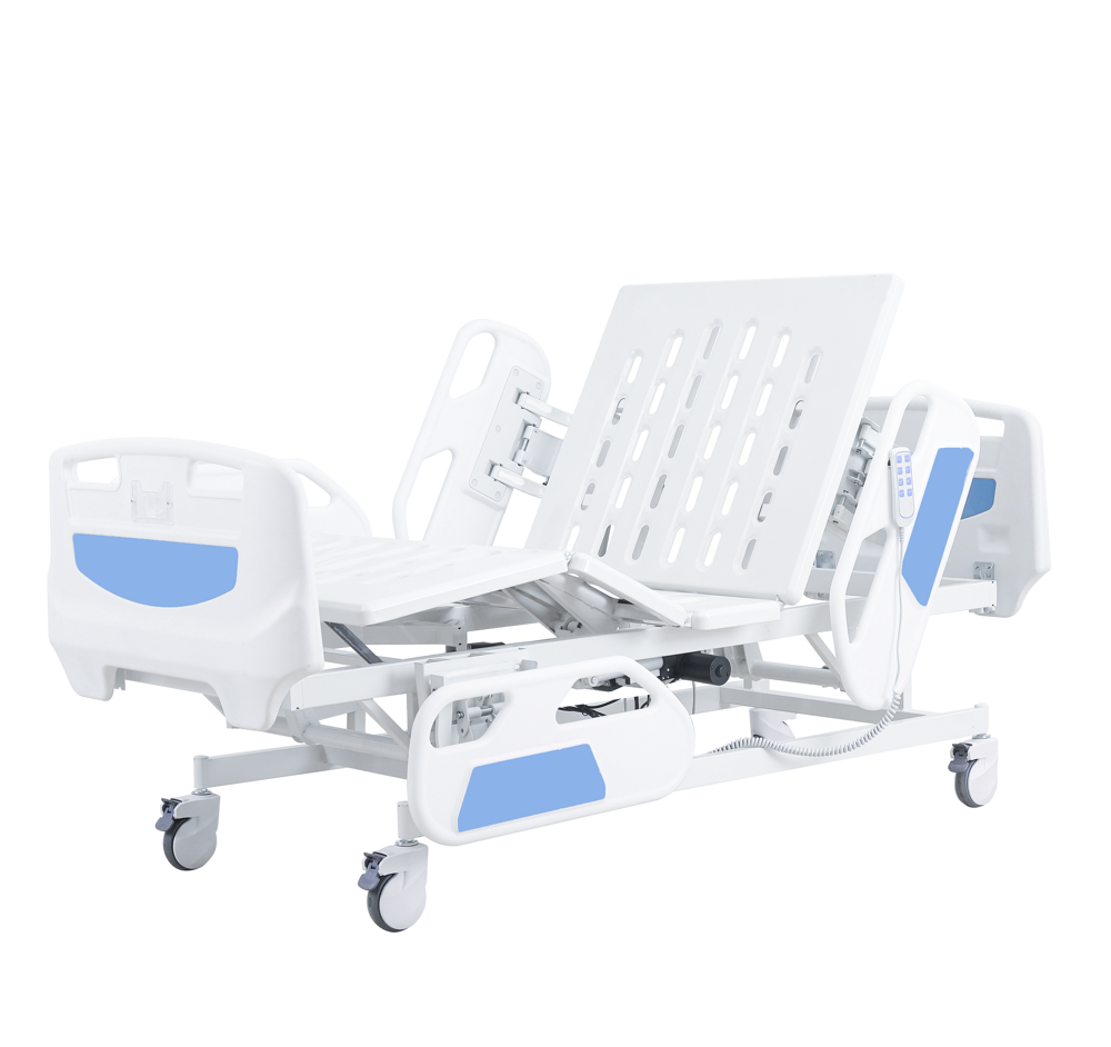 Hengshui Leho Medical Equipment Co., Ltd. logo