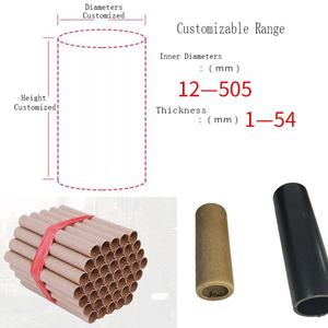 Noyaux et rouleaux de papier kraft personnalisés Foison en promotion pour l'emballage de produits - Marque Unifon - Product Image 4