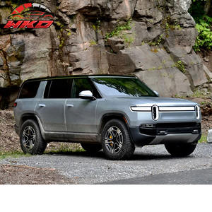 Compatible con Rivian R1T R1S 2022-2026, protector de maletero inferior 3D, tapete de almacenamiento frontal, revestimientos de TPE de alta resistencia, repuesto. - Product Image 2