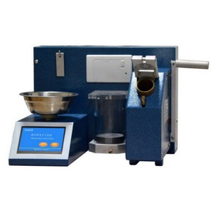 Fortschrittliches XHX-14A Micronaire-Testgerät für Baumwollfaserqualität - Product Image 1
