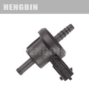 Vanne solénoïde de commande de canister à charbon 0280142507 - Product Image 2