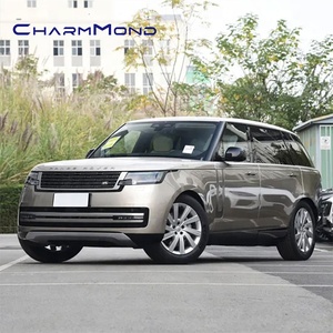 รถยนต์จีนปี 2025 รุ่น Range Rover 3.0 L6 360PS 400PS ไฮบริด 5 ที่นั่ง รถใหม่มาถึงแล้ว มีรถพร้อมส่ง SUV ขนาดกลาง 7 ที่นั่ง รับจองแล้ว - Product Image 1