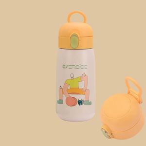 Sublimation Blanks Wireless Music Player 16oz PP Insulated Water Bottle Thermal Insulation 0-6 Hours <b>Tea</b> <b>Infuser</b> Unisex Design - Product Image 5