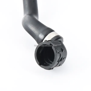 Ô Tô Tản Nhiệt Làm Mát <span class=keywords><strong>Hose</strong></span> 17127536232 Mở Rộng Bể Nước Ống <span class=keywords><strong>Hose</strong></span> Cho X5 E70 3.0D 3.0Si 3.5D 4.8I - Product Image 5