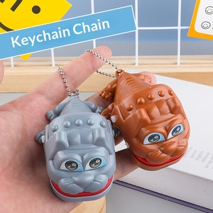 Il Giocattolo per Cani Intramontabile che Morde le Dita. Realizzato in plastica. Giocattolo educativo per bambini. un gioco da tavolo interattivo. - Product Image 6