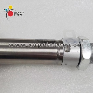 Cilindro Neumático WD de la Mejor Calidad L2.334.009/03 D25 H80 CD74 XL75 XL105 para Piezas de Impresión Offset - Product Image 3