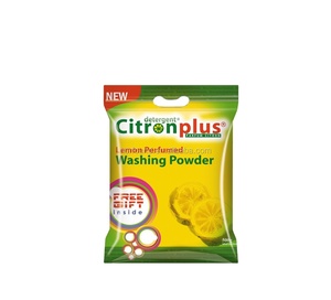 Citron plus détergent à lessive en poudre détergent à lessive - Product Image 5