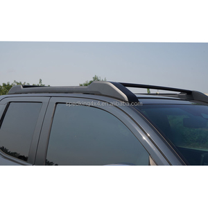 Porte-bagages <span class=keywords><strong>de</strong></span> <span class=keywords><strong>toit</strong></span> en alliage d'aluminium Spedking + <span class=keywords><strong>barre</strong></span> transversale pour TOYOTA Tacoma 2024 barres <span class=keywords><strong>de</strong></span> <span class=keywords><strong>toit</strong></span> - Product Image 3