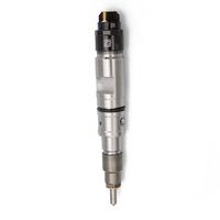 Bomba de Inyección Diesel, Inyector Common Rail 0445120139 0 445 120 139