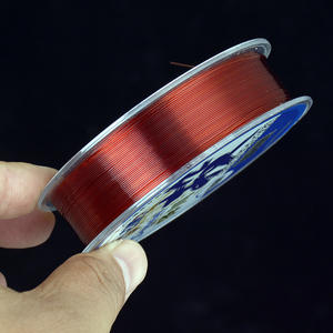 Vente en gros Nylon monofilament haute résistance 100m ligne <span class=keywords><strong>de</strong></span> pêche Super résistant à l'abrasion eau salée Nylon <span class=keywords><strong>Berkley</strong></span> ligne <span class=keywords><strong>de</strong></span> pêche - Product Image 4