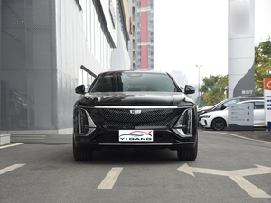 Alta calidad 347hp eléctrico Cadi Llac Lyriq RWD SUV Mini nivel híbrido EV coche Auto izquierda 653km Velocidad máxima 190 km/h crucero hecho - Product Image 2