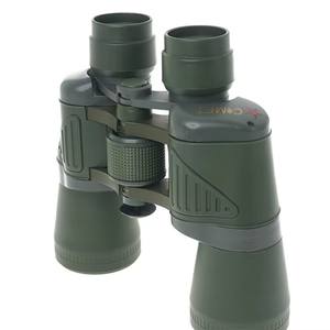 กล้องสองตามองเห็นกลางคืนแบบ HD ไฟต่ำกำลังสูงสำหรับผู้ใหญ่กลางแจ้งดูนกเดินทางปีนเขา - Product Image 1