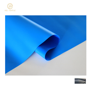 Telo in PVC Antistatico Rivestito in Vinile Impermeabile Antimuffa e Antiolio per Vasche per Pesci e Stagni - Product Image 1