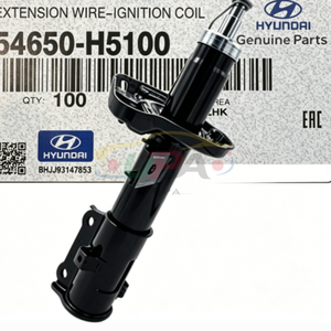 54650-H5100 54650H5100 STRUT ASSY-FR LH pour Hyundai Kia 54650 H5100 - Product Image 1