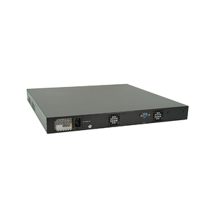 <span class=keywords><strong>10</strong></span> * SFP 10g Mạng Máy chủ Intel Xeon E5 2698v4 6 * LAN i211 4 * DDR4 RAM kênh opnsense Router Linux tường lửa phần cứng - Product Image 6