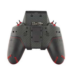 Télécommande de vol ELRS ExpressLRS pour FPV Drone RC, pour RadioMaster <span class=keywords><strong>Zorro</strong></span> Max Contrôleur Radio AG01 MINI Gimbals 2.4GHz - Product Image 4