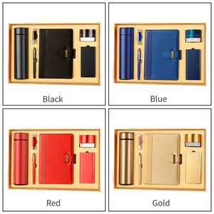 High Quality Promotional Business <b>Gifts</b> Innovative Set Marketing Box <b>Gift</b> Set for Office <b>Gift</b> Item - Product Image 6