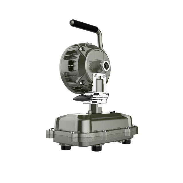 High Quality 30W Explosion-Proof LED Mobile Lamp IP65 Rating Work Light for Working Areas