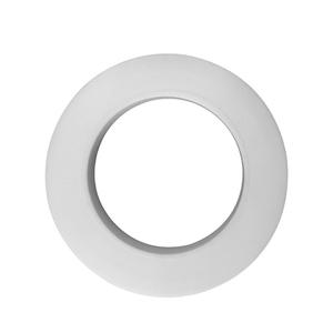 Spécifications personnalisées Épaisseur Nylon Cylindrique Polyéthylène PTFE PVC Joints isolants en plastique Joints blancs pour la fabrication - Product Image 4