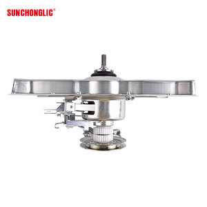 Embrayage robuste pour lave-linge Sunchonglic Jide 7KG, ensemble d'embrayage pour lave-linge, pièces détachées pour appareils de buanderie - Product Image 1