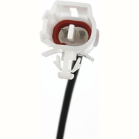Capteur de vitesse de roue ABS de voiture de pièces d'auto de qualité d'origine de marque STQR 89543-52030 pour Toyota
