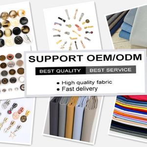 แจ็คเก็ต OEM ยูนิเซ็กส์ คุณภาพสูง หนังเทียม สั่งทำพิเศษ ชิ้นเดียว - Product Image 6