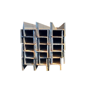 Fabbrica della cina a basso prezzo vendita calda Q235B laminato a caldo H-<span class=keywords><strong>beam</strong></span> 250*250 strutturale colonna strutturale in acciaio H-<span class=keywords><strong>beam</strong></span> - Product Image 1