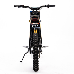 Moto électrique 79Bike LYNX 10000W 72V 40Ah, moto tout-terrain, vélo électrique pour adultes, autonomie de 120 km - Product Image 5
