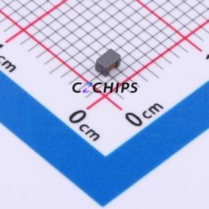 SATB201275011T Balun SMD-4P,2x1.2mm RF 1:1 32dB 1.2dB - Product Image 1