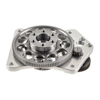 Kit de démarrage électrique grand format DLE130ES Moteur SunnySky ESC Hobbywing 80A à couple élevé pour RC à essence Vente en gros