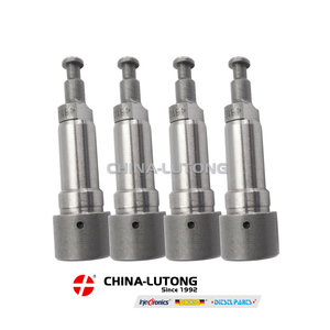 Elemento di Erogazione Carburante 090150-4810 per <span class=keywords><strong>Motori</strong></span> Mitsubishi 4D31 4D33 4D34 - Product Image 3