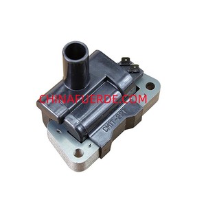 Bobina de Encendido Nissan UF731 CM1T227 22433F4302 224330M200 Para Reemplazo y Reparación - Product Image 3