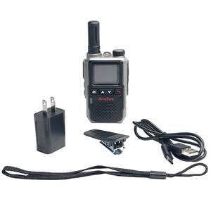 BL810 Brand New High Safety Factor Handheld Portable Wireless <b>Walkie</b>-<b>talkie</b> - Product Image 5