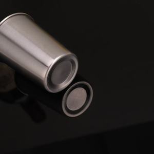 Fabrication <span class=keywords><strong>de</strong></span> tasses à vin en acier inoxydable avec logo personnalisé 12oz Tumbler Pint Cup Mugs - Product Image 6